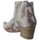 Chaussures Femme Bottines Calzados Vesga Bottines Camper os et Jeans pour Femme par Melcris 6468 Rose