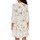Vêtements Femme Robes courtes Vero Moda 10245162 Blanc