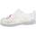 Chaussures Fille Tongs IGOR S10268 Blanc