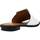 Chaussures Femme Sandales et Nu-pieds Noa Harmon 8970N Blanc