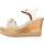 Chaussures Femme Sandales et Nu-pieds Gioseppo 58515G Beige