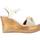 Chaussures Femme Sandales et Nu-pieds Gioseppo 58515G Beige