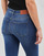 Vêtements Femme Schn Jeans skinny Noisy May NMKIMMY AZ157MB Bleu Medium