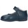 Chaussures Fille Baskets mode Bubble Bobble 62614 Bleu
