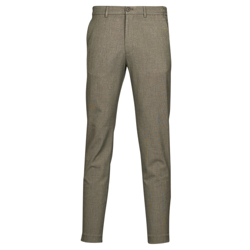 Vêtements Homme Only & Sons Selected SLHSLIM-DAVE 175 STRUC TRS ADV Taupe