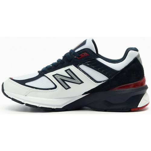 Chaussures Homme Baskets mode New Balance M990NL5 MADE IN USA Blanc