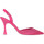 Chaussures Femme Sandales et Nu-pieds Jeffrey Campbell FUCHSIA ZIVOTE Rose