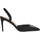 Chaussures Femme Sandales et Nu-pieds Steve Madden BLK LUCENT Noir