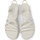 Chaussures Femme Sandales et Nu-pieds Camper Sandales cuir MINIKAAH Blanc