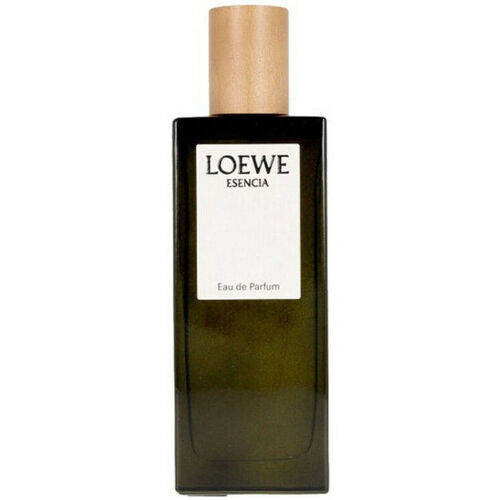 Beauté Parfums Loewe LOEWE LOEWE SKRT KNEE TWO TNE LOGO LTHR PTCH D Blau  (50 ml) Multicolore