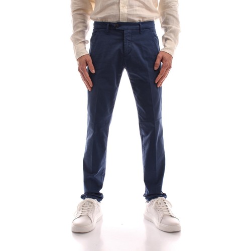 Vêtements Homme Pantalons Homme | Roy Rogers P22RRU013C9250112 - TP18249