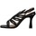 Chaussures Femme Sandales et Nu-pieds ALMA EN PENA V22332 Noir