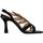 Chaussures Femme Sandales et Nu-pieds ALMA EN PENA V22332 Noir