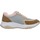 Chaussures Femme Baskets montantes Fornarina CATERINA Marron