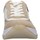 Chaussures Femme Baskets montantes Fornarina CATERINA Beige