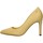 Chaussures Femme Escarpins Gattinoni PENMO1257WC Jaune