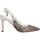 Chaussures Femme Escarpins Gattinoni PENMO1259WP Beige