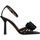 Chaussures Femme Utilisez au minimum 1 chiffre ou 1 caractère spécial A3012 Noir