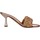 Chaussures Femme Sandales et Nu-pieds Albano A3150 Marron