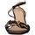 Chaussures Femme Sandales et Nu-pieds Guess FL6HTNLEM03 Noir