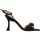 Chaussures Femme Sandales et Nu-pieds Guess FL6HTNLEM03 Noir