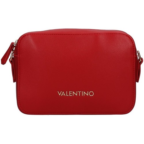 Sacs Sacs Bandoulière Valentino Nylon Bags VBS68804 Rouge