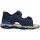 Chaussures Garçon Baskets basses Primigi 1953155 Bleu