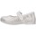 Chaussures Fille Sandales et Nu-pieds Primigi 1907000 Blanc
