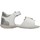 Chaussures Fille Sandales et Nu-pieds Primigi 1911522 Blanc