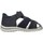 Chaussures Fille Sandales et Nu-pieds Primigi 1862500 Bleu