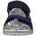 Chaussures Garçon Baskets basses Primigi 1862000 Bleu