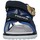 Chaussures Garçon Baskets basses Primigi 1860600 Bleu