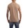 Vêtements Homme T-shirts manches courtes Timberland TB0A2BPR2691 Beige