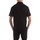 Vêtements Homme Polos manches courtes Calvin Klein Jeans K10K108724 Noir