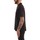 Vêtements Homme Polos manches courtes Calvin Klein Jeans K10K108722 Noir