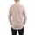 Vêtements Homme Chemises manches longues Calvin Klein Jeans K10K108664 Beige