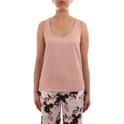 Vêtements Femme Tops / Blouses Calvin Klein Jeans K20K203795 Rose