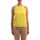 Vêtements Femme Tops / Blouses Calvin Klein Jeans K20K203788 Jaune