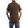 Vêtements Homme Polos manches courtes Tommy Hilfiger MW0MW17770 Vert