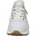 Chaussures Femme Baskets basses Scapa 10/5969 Sneaker Armour Blanc