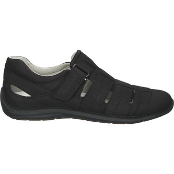 Chaussures Homme Sandales sport Pius Gabor 1033.12 Sandales Noir