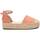 Chaussures Fille Derbies & Richelieu Xti 05805903 Rouge