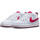 Chaussures Enfant Baskets basses Nike COURT BOROUGH LOW 2 GS Junior Gris