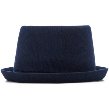 Accessoires textile Homme Chapeaux Kangol Chapeau Bleu