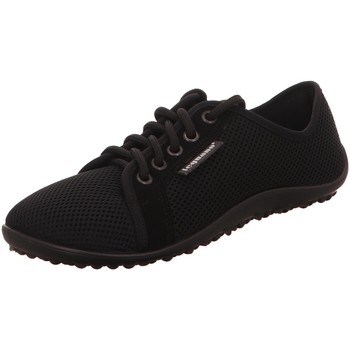 Chaussures Femme Running / trail Leguano  Noir