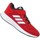 Chaussures Enfant Running / trail adidas Originals Duramo 10 Rouge