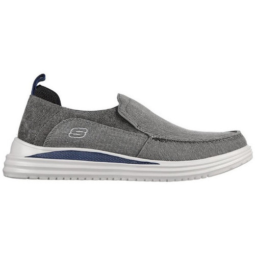 Chaussures Homme Slip ons Homme | Skechers - - AW75180