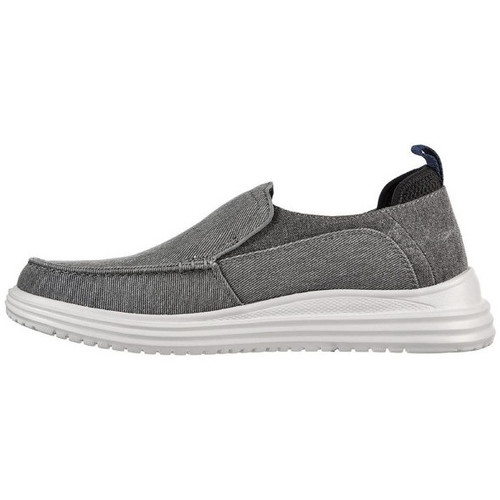 Chaussures Homme Slip ons Homme | Skechers - - AW75180