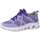 Chaussures Femme The Indian Face Jana  Violet