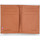 Sacs Femme Porte-monnaie Etrier Porte-cartes Madras cuir MADRAS 080-0EMAD013 Marron